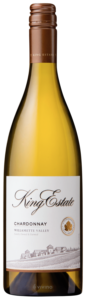King Estate Chardonnay N.V.