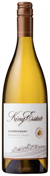 King Estate Chardonnay