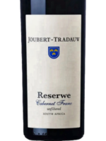 Reserwe Cabernet Franc
