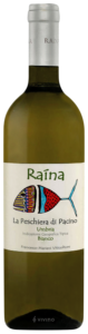 Raína La Peschiera di Pacino Umbria Bianco 2023