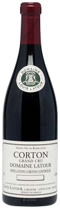 Louis Latour Domaine Latour Corton Grand Cru N.V.
