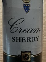 Valdespino Cream Sherry