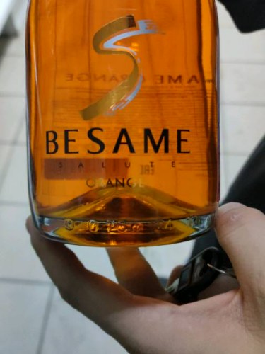 Besame Orange | Vivino US