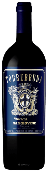 Torrebruna Sangiovese Toscana Vivino US