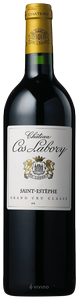 Château Cos Labory Saint-Estèphe (Grand Cru Classé) 2018