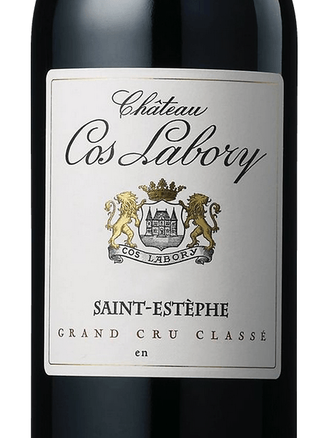 Saint-Estèphe (Grand Cru Classé)
