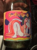 Las Jaras Wines Collaboration Pét Nat