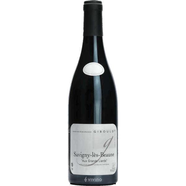 Jean-Michel Giboulot Savigny-lès-Beaune 'Aux Grands Liards