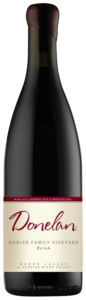 Donelan Kobler Family Vineyard Syrah N.V.