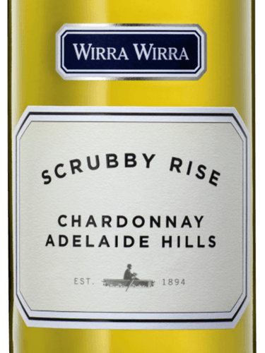 Wirra Wirra Scrubby Rise Chardonnay | Vivino United Kingdom