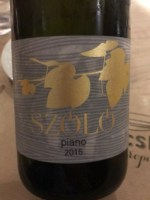 Szóló Piano