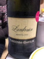 Cavicchioli Contessa Matilde Lambrusco Modena