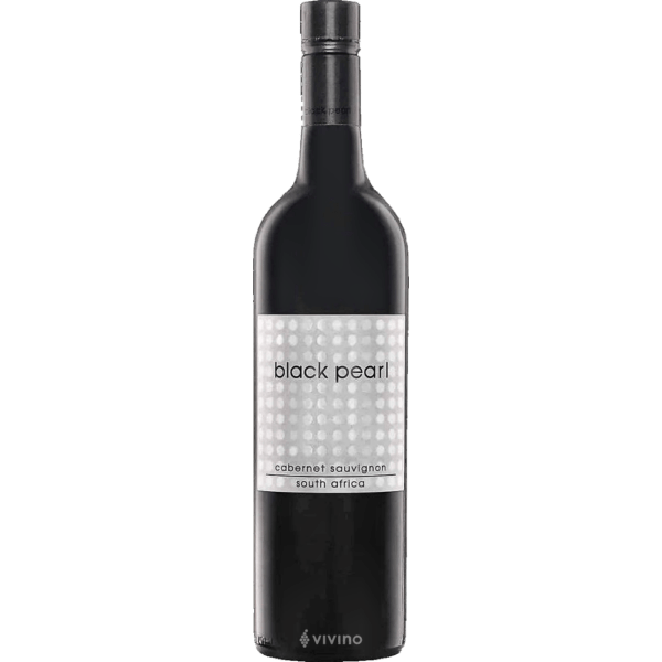 Black Pearl Cabernet Sauvignon | Vivino English