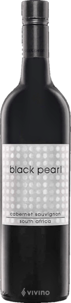 Black Pearl Cabernet Sauvignon | Vivino English