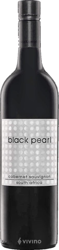 Black Pearl Cabernet Sauvignon | Vivino English