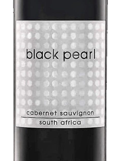 Black Pearl Cabernet Sauvignon | Vivino English