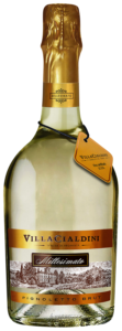 Cleto Chiarli Villa Cialdini Pignoletto Brut Millesimato N.V.