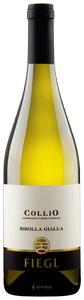 Fiegl Ribolla Gialla Collio N.V.