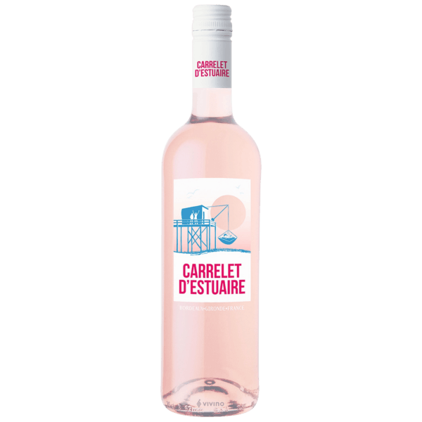 Esprit de Brumelot Bordeaux Rose 2023 – MacysWine Shop