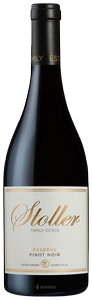 Stoller Family Estate Reserve Pinot Noir 2019