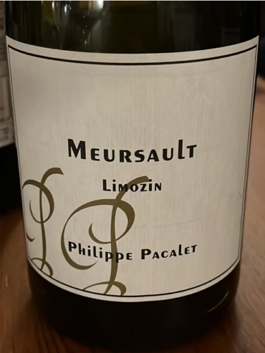Meursault Limozin
