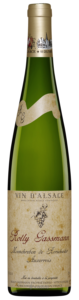 Rolly Gassmann Moenchreben de Rohrschwihr Auxerrois N.V.