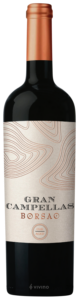 Borsao Bodegas Gran Campellas N.V.