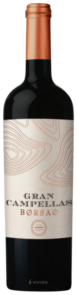 Borsao Bodegas Gran Campellas