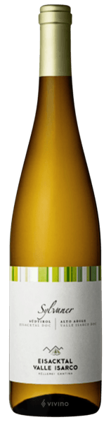 Kellerei Eisacktal - Cantina Valle Isarco Sylvaner
