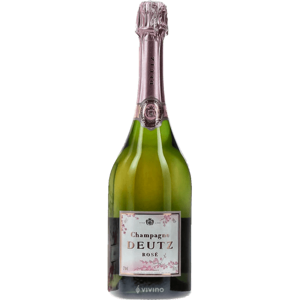 N.V. Deutz Sakura Edition Rosé Brut Champagne | Vivino 日本語