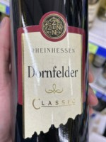 Dr. Zenzen Dornfelder Classic