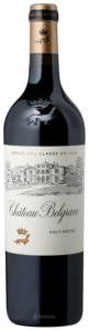 Château Belgrave Haut-Médoc (Grand Cru Classé) 2015