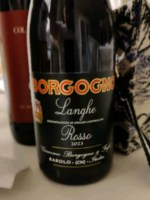Borgogno Barolo I Colori