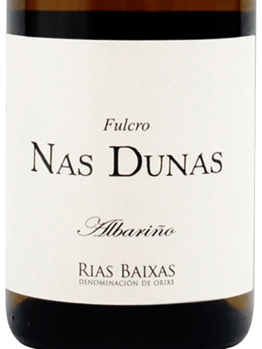 Nas Dunas Albariño