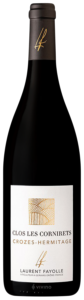Laurent Fayolle Clos Les Cornirets Crozes-Hermitage N.V.
