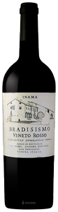 Inama Azienda Agricola Bradisismo Veneto Rosso N.V.