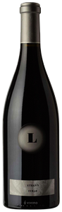 Lewis Cellars Ethan's Syrah N.V.