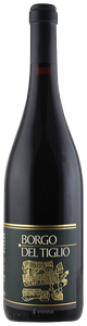 Borgo del Tiglio Collio Rosso Riserva (Selezione) N.V.