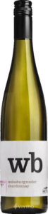 Hensel Weissburgunder - Chardonnay N.V.
