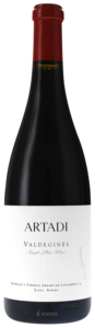 Artadi Valdegines N.V.