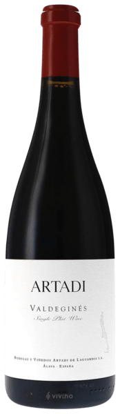 Artadi Valdegines