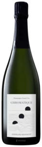 Stéphane Regnault Chromatique Champagne Grand Cru N.V.