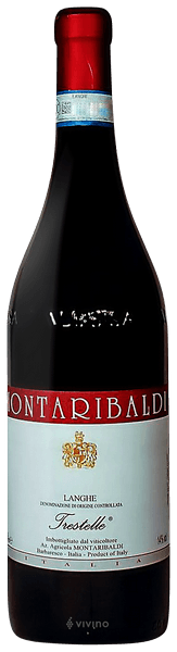 Montaribaldi Trestelle Langhe