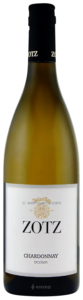 Julius Zotz Chardonnay Trocken N.V.