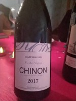 Domaine Olga Raffault Cuvée Beau Lieu Vieilles Vignes Chinon