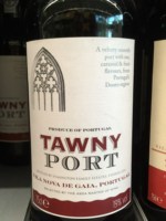 ASDA Tawny Port