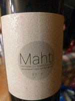 Chiacchiera Mahti Vino Nobile di Montepulciano