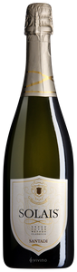 Santadi Solais Grand Cuvée Metodo Classico N.V.