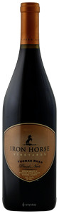 Iron Horse Thomas Road Pinot Noir N.V.