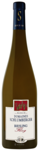 Domaines Schlumberger Riesling Flieg N.V.